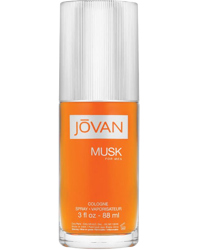 Musk for Men, EdC 88ml