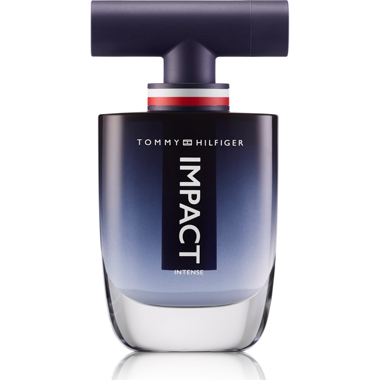 Tommy Hilfiger Impact Intense Eau De Parfum 100 ml