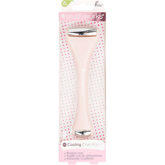 Brushworks Cooling Cryo Roller