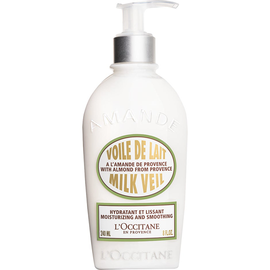 L'Occitane Almond Milk Veil, 240 ml L'Occitane Vartalovoide
