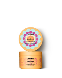 Soulfood Nourishing Mask, 250ml