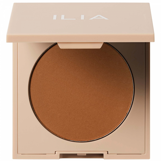 ILIA NightLite Bronzing Powder Uptown Deep tan (7,4 g)