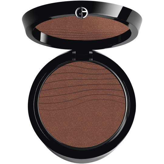 Giorgio Armani Luminous Silk Glow Fusion Face Powder 14