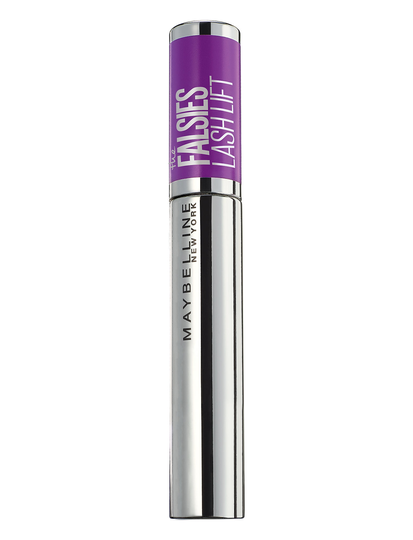 Maybelline The Falsies Mascara Ripsiväri Maskara Meikki Musta Maybelline