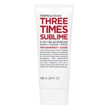 Three Times Sublime 100 ml
