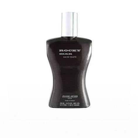 Jeanne Arthes Rocky Man 100ml Miehet