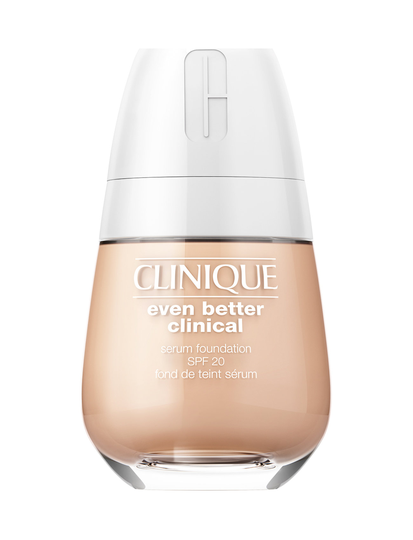 Even Better Clinical Serum Foundation Spf 20 Meikkivoide Meikki Clinique