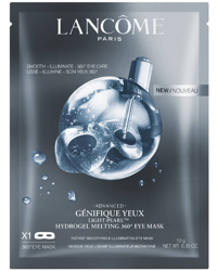 Génifique Hydrogel Melting Eye Mask, 4PCS