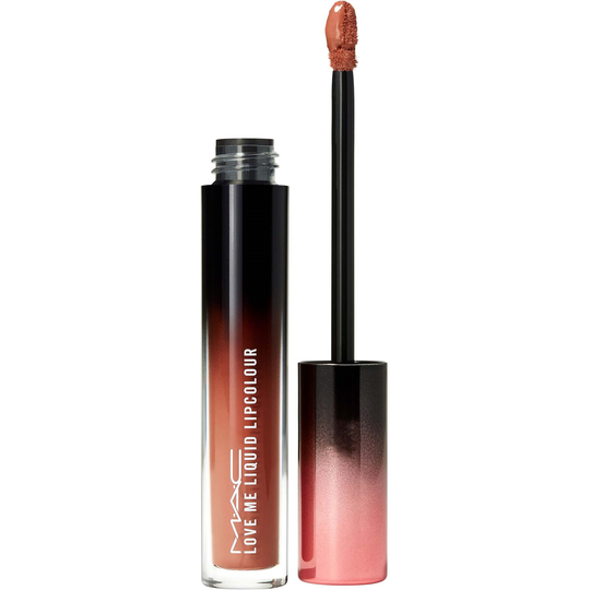 MAC Cosmetics Love Me Liquid Lipcolour 03 Feel Me