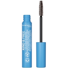Rimmel Kind & Free Mascara 7 ml No. 002
