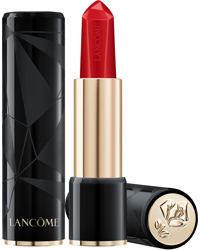 L'Absolu Rouge Ruby Cream Lipstick, 133 Sunrise Ruby