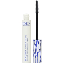IDUN Magna Water Magic Mascara 13.5 ml Black