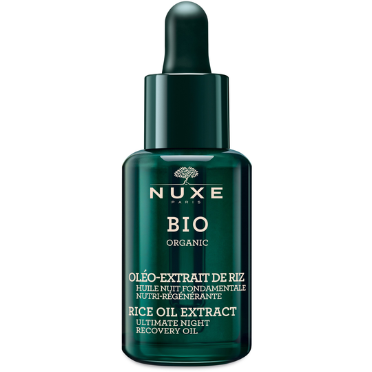 Nuxe Bio Organic Ultimate Night Recovery Oi 30 ml