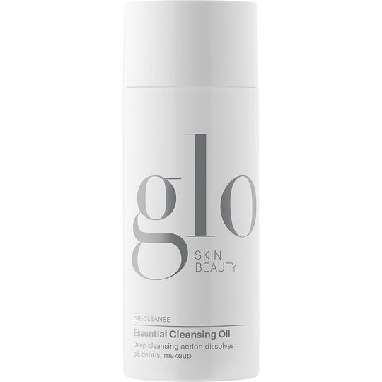 Essential Cleansing Oil, 147 ml Glo Skin Beauty Ihonpuhdistus