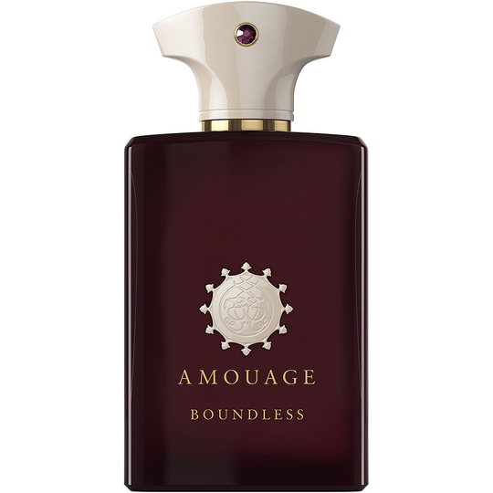 Boundless Man, 100 ml Amouage Miesten hajuvedet