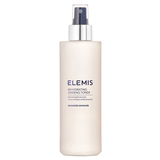 Elemis Rehydrating Ginseng Toner (200ml)