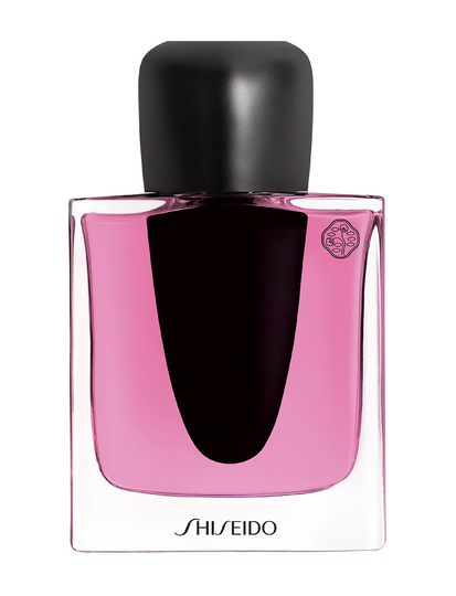 Shiseido Ginza Ginza M Edp 50 Ml Hajuvesi Eau De Parfum Nude Shiseido