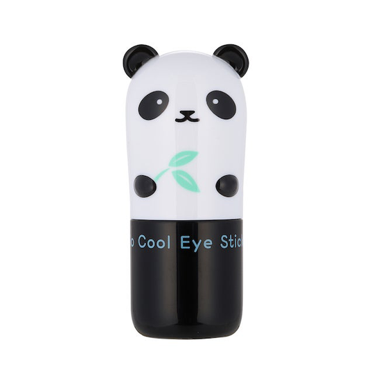Panda's Dream So Cool Eye Stick, 9 g Tonymoly Vaihe 8: Silmänympärysvoide