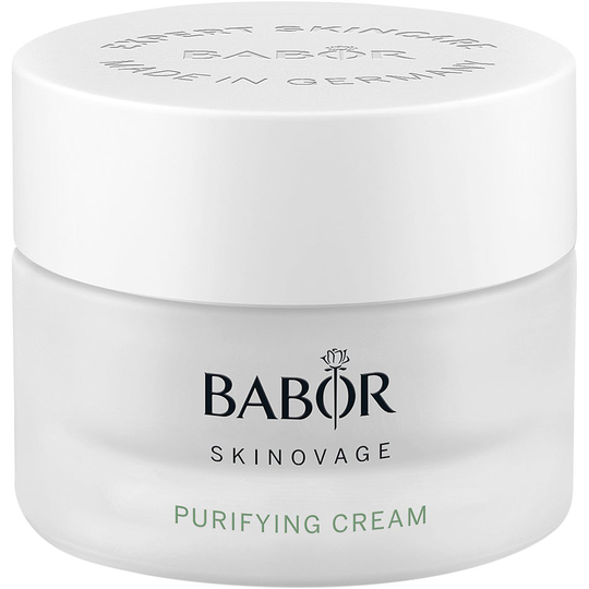 Purfiying Cream, 50 ml Babor 24h-voiteet