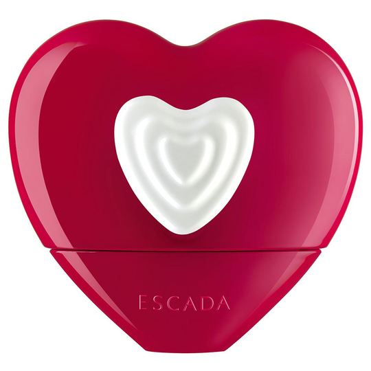 Show me Love, 100 ml Escada Naisten hajuvedet
