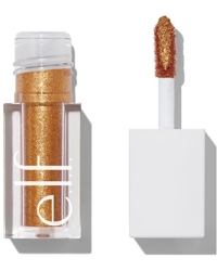 Glitter Melt Liquid Eyeshadow, 24K Gold