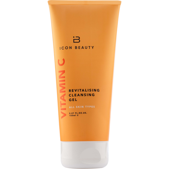 Icon Beauty Cvit Cleansing Gel 150 ml