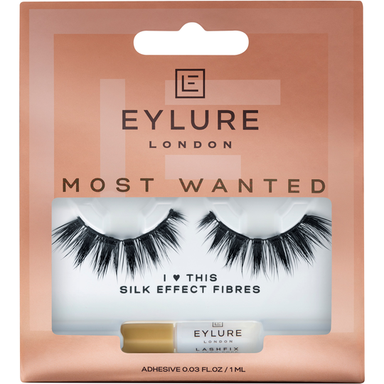 Eylure Most Wanted I Heart This