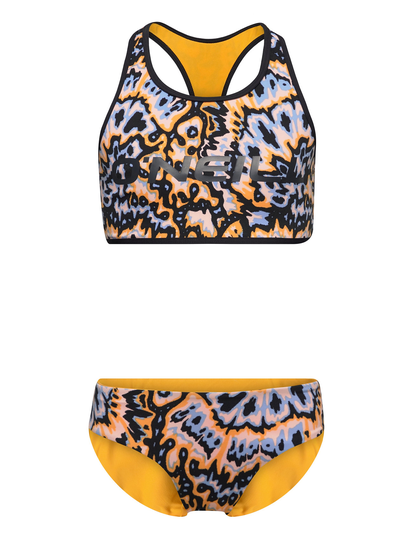 Ill Active Bikini Bikinit Monivärinen/Kuvioitu O'neill