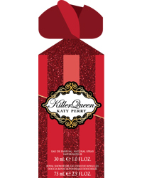 Killer Queen Set, EdP 30ml + SG 75ml