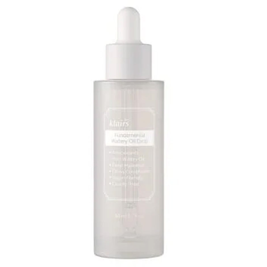 Klairs Fundamental Watery Oil Drop, 60 ml Klairs Seerumi