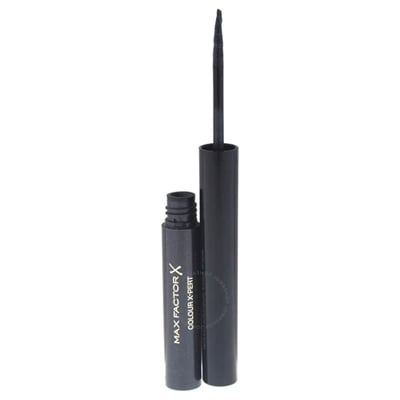 Max Factor Colour X-Pert vedenpitävä silmänrajauskynä 02 Metallic Anthracite - metalliväri