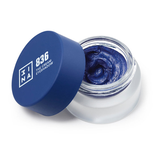3INA The Cream Eyeshadow 836