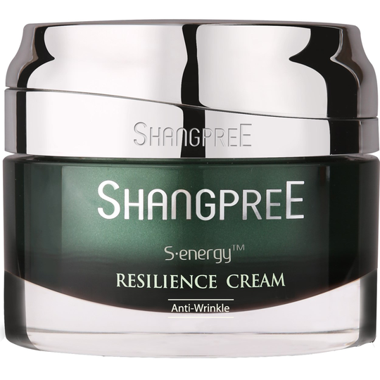 Shangpree S-Energy S‧Energy Resilience Cream 50 ml