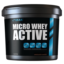 Micro Whey Active 1 kg Suklaa