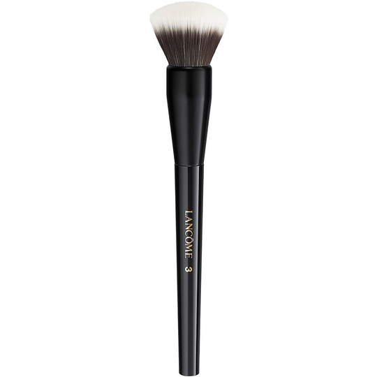 Buffing Brush, Lancôme Meikkivoide- ja puuterisiveltimet