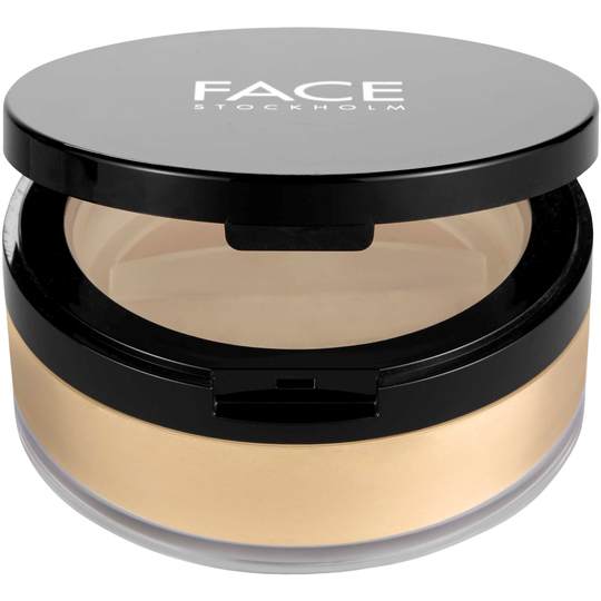 Face Stockholm Loose Powder Vete
