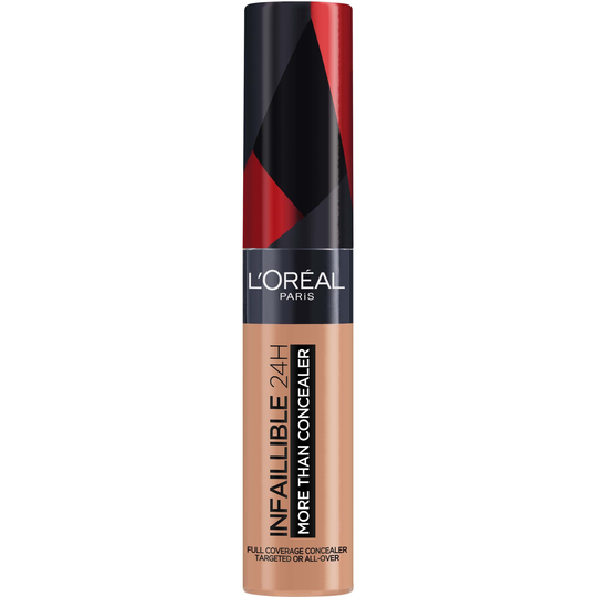 Loreal Paris Infaillible More Than Concealer 330 Pecan