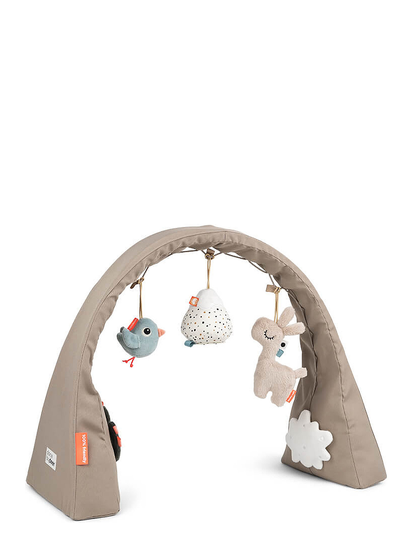 Activity Gym Lalee Toys Baby Toys Activity Gyms Beige D By Deer