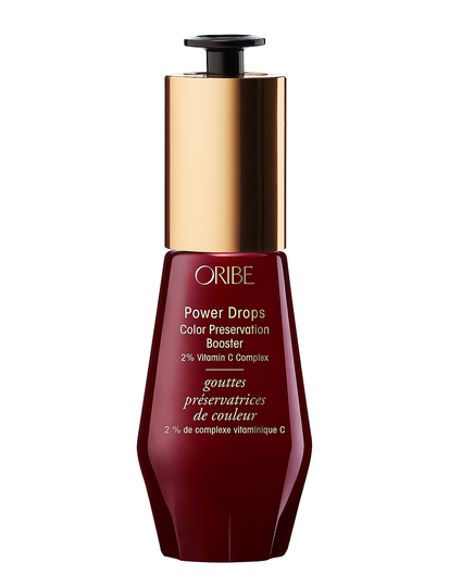Power Drops Color Preservation Booster Hiustenhoito Nude Oribe