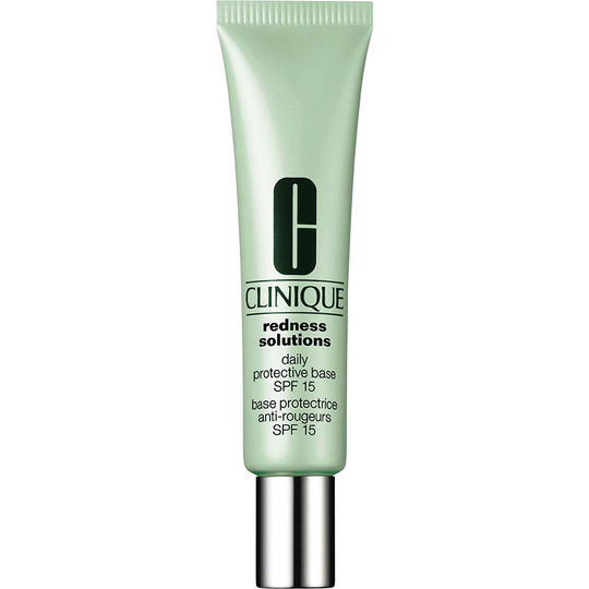 Clinique Redness Solutions Daily Protective Base, Clinique Pohjustus