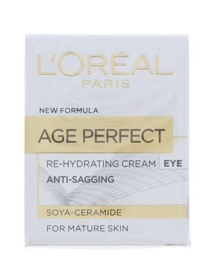 L' Oreal Age Perfect 15ml silmänympärysvoide