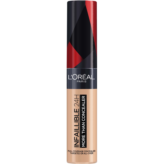 Loreal Paris Infaillible More Than Concealer 326 Vanilla