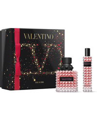 Born in Roma Donna Gift Set 2022, EdP 50ml + 15ml