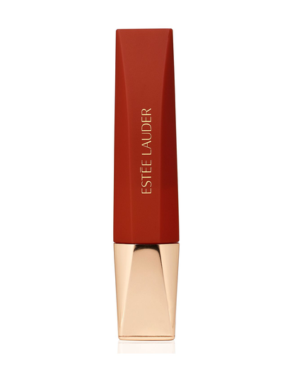 El Pure Color Whipped Matte Lip Huulipuna Meikki Nude Estée Lauder