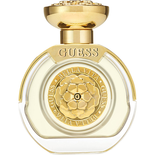 Bella Vita, 30 ml GUESS Naisten hajuvedet