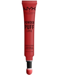 Powder Puff Lippie, Puppy Love