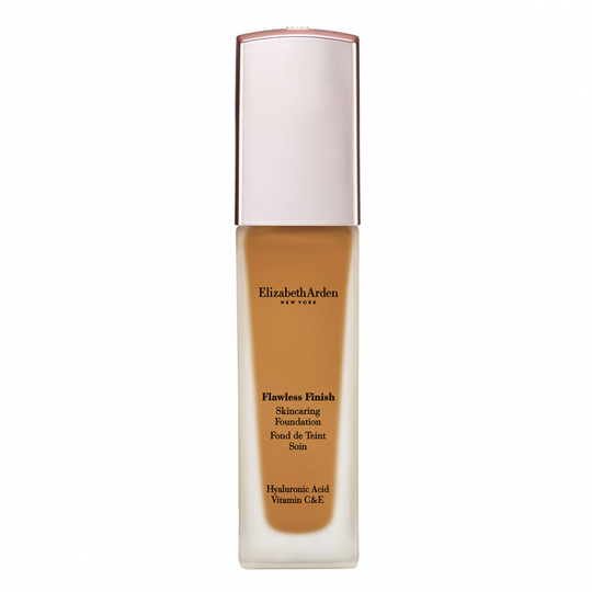 Elizabeth Arden Flawless Finish Skincaring Foundation 520w