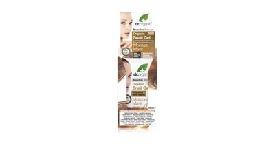 Dr. Organic, etanageeli Anti-Aging kosteusnaamio, 10 ml.