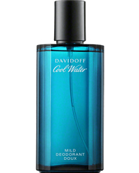 Cool Water Man, Mild Deospray 75ml
