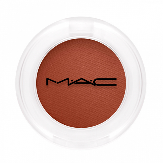 MAC Cosmetics Eye Shadow Bougie Babe